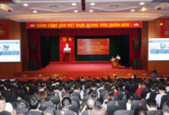 Tập huấn nghiệp vụ Chuyển đổi số cho cán bộ chủ chốt huyện Thủy Nguyên năm 2022
