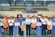 Hội thao Sở Link Trang Chủ J88.COM Uy Tín Mới Nhất 2026 và J88vip00 Giải Trí Thể Thao 10 tỉnh, thành phố khu vực Đồng bằng sông Hồng, Cụm thi đua số 1, Bộ Link Trang Chủ J88.COM Uy Tín Mới Nhất 2026 và J88vip00 Giải Trí Thể Thao năm 2022