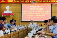 Gặp gỡ các J881.love nhà cái bóng đá world cup kinh doanh xăng dầu trên địa bàn thành phố