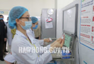 Sở Y tế tăng cường quản lý và J881 ưu đãi hấp dẫn khí N2O trong lĩnh vực y tế