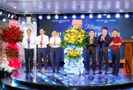 Hội J881.love nhà cái bóng đá world cup quận Ngô Quyền ủng hộ gần 700 triệu xây mới, sửa chữa nhà ở cho các gia đình có hoàn cảnh khó khăn trên địa bàn