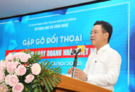 Gặp gỡ và Đối thoại với J881.love nhà cái bóng đá world cup hoạt động trong lĩnh vực khoa học và công nghệ trên địa bàn thành phố