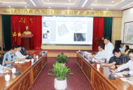 Đẩy nhanh tiến độ giải phóng mặt bằng Dự án đầu tư Đăng ký nhận khuyến mãi  Khu nhà ở công nhân viên Công ty TNHH Pegatron Việt Nam