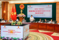 Sở Công Thương hỗ trợ J881.love nhà cái bóng đá world cup tìm hiểu về Quy tắc xuất xứ trong Hiệp định Đối tác Kinh tế toàn diện khu vực
