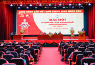 Đại hội (bất thường) Liên minh Hợp tác xã và J881.love nhà cái bóng đá world cup thành phố Hải Phòng