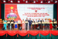 Đại hội đại biểu Người Công giáo Việt Nam Đăng ký nhận khuyến mãi  và bảo vệ Tổ quốc thành phố Hải Phòng lần thứ VIII, nhiệm kỳ 2022-2027