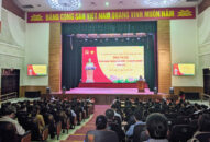 Quận Hải An: Các J881.love nhà cái bóng đá world cup, tổ chức, cơ quan, đơn vị và cá nhân ủng hộ Quỹ “Vì người nghèo” hơn 2,3 tỷ đồng