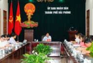 Đôn đốc, chống thất thu Ngân sách 8J88 phiên bản 