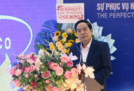 Hàng nghìn đại biểu tham dự Hội nghị Hô hấp Hải Phòng năm 2022 (HAPRESCO)