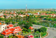 Từ 11/11, thực hiện quy định mới chức năng, nhiệm vụ cơ quan chuyên môn về Đăng ký nhận khuyến mãi  cấp huyện