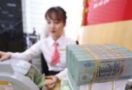 Lương nhân viên ngân hàng là bao nhiêu?