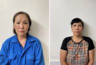 Cơ quan CSĐT Công an quận Hải An: Khởi tố 02 đối tượng về tội mua bán, chứa chấp, sử dụng trái phép chất ma túy
