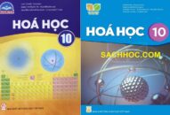 Giáo viên bối rối khi đọc tên nguyên tố hóa học theo SGK mới