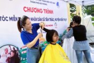 Chuyện về những con người dùng nghề để giúp người ở Hải Phòng