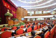 Hội nghị Trung ương 6: Quyết định nhiều vấn đề rất quan trọng, rất khó, phức tạp và nhạy cảm