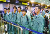 Cơ hội cho 88 com the gioi đỉnh cao huyện nghèo đi làm việc tại Nhật Bản