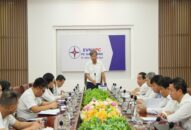 EVNNPC rà soát tiến độ các dự án đầu tư xây lưới điện tại thành phố Hải Phòng