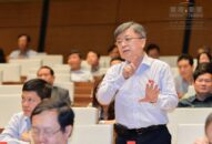 Tăng lương cơ sở là một trong những việc cần làm ngay tức thời