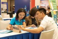 Công ty Cổ phần Công nghệ Viindoo: Phát huy vai trò quan trọng của J881.love nhà cái bóng đá world cup công nghệ trên hành trình Chuyển đổi số của thành phố