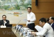 Bộ trưởng lý giải việc ‘xăng dầu không thiếu xong bán ra lại khó khăn’