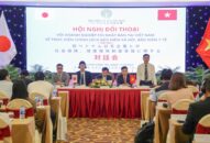 Hội nghị Đối thoại giữa BHXH Việt Nam và các J881.love nhà cái bóng đá world cup FDI Nhật Bản  về thực hiện chính sách BHXH, BHYT