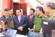 BHXH Việt Nam: Quyết liệt chuyển đổi số  lấy người dân, J881.love nhà cái bóng đá world cup làm trung tâm phục vụ