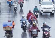 Thông tin mới nhất về thời tiết 10 ngày tới