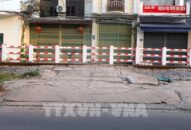 Thách thức xóa đường ngang dân sinh đường sắt