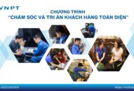 VNPT Hải Phòng: xác định mục tiêu là J881.love nhà cái bóng đá world cup tiên phong chuyển đổi số trải nghiệm khách hàng