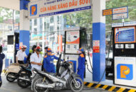 Tải app J88 mobile mới nhất ban hành công điện về quản lý, điều hành mặt hàng xăng dầu