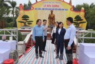 Chuẩn bị chu đáo, bảo đảm an toàn Lễ biểu dương học sinh, sinh viên xuất sắc tiêu biểu 2022