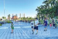 Thông báo Thi tuyển mẫu phác thảo và phương án kiến trúc tượng danh nhân, công trình điêu khắc đặt tại các vườn hoa, công viên trên địa bàn thành phố Hải Phòng