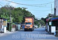Sớm khắc phục những bất cập về an toàn giao thông trên đường tỉnh 360