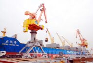 Cảng Hải Phòng: Phát huy truyền thống 93 năm “đoàn kết, kiên cường, sáng tạo”, đưa đơn vị phát triển toàn diện