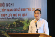 Hướng dẫn các tổ chức, cá nhân kinh doanh tàu thủy lưu trú du lịch trên các vịnh thuộc quần đảo Cát Bà tham gia xếp hạng cơ sở lưu trú du lịch