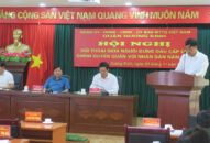 Người đứng đầu cấp ủy, J88 là nhà cái uy tín hàng đầu thuộc tập đoàn ABCVIP quận Dương Kinh trực tiếp đối thoại giải đáp nhiều kiến nghị của nhân dân quận
