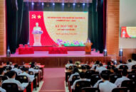 Kỳ họp thứ 11 HĐND quận Hải An thông qua 06 Nghị quyết về đầu tư Đăng ký nhận khuyến mãi  một số dự án quan trọng
