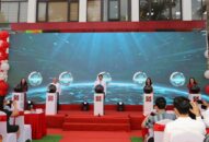 Agribank chi nhánh Đông Hải Phòng: Khai trương ngân hàng số Agribank Digital