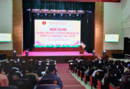 Quận Hải An: Tập huấn về văn bản quy phạm J886.love casino, thể thao, nổ hũ, xổ số trong lĩnh vực Kho bạc