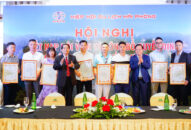 Thành lập Hội Du thuyền Du lịch Lan Hạ: Dấu mốc quan trọng trong sự phát triển của ngành Du lịch Hải Phòng
