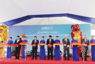 Khánh thành nhà máy LITEON (giai đoạn 2) tại KCN VSIP Hải Phòng