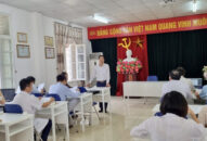 Sở Y tế kiểm tra công tác phòng chống dịch sốt xuất huyết tại các địa phương có số ca mắc cao