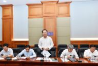 HĐND thành phố giám sát việc giải quyết các kiến nghị của cử tri tại Sở Đăng ký nhận khuyến mãi 