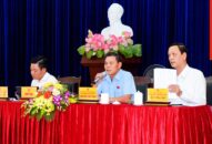 Cử tri huyện Cát Hải đồng tình, phấn khởi trước những thành tựu phát triển kinh tế Trang Chủ J88.com Trực Tuyến Mới Nhất 2026 của thành phố
