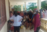 Hải Phòng: Hai vợ chồng tử vong bất thường tại nhà riêng