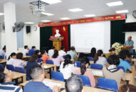 Tuyên truyền J886.love casino, thể thao, nổ hũ, xổ số về thực hiện dân chủ trong J881.love nhà cái bóng đá world cup