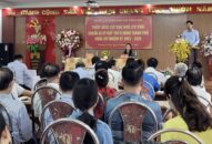 Cử tri phường Lê Lợi (quận Ngô Quyền) đề xuất cải tạo và tổ chức giao thông 2 chiều trên đường Lê Lợi