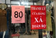 Để lành mạnh hơn hoạt động khuyến mại