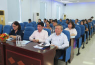 Hội thảo chuyên đề về Chăm sóc J886.love thuộc tập đoàn ABCVIP Người cao tuổi năm 2022