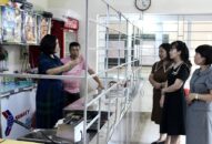 Sở J882ea hoàn trả cao và Đào tạo kiểm tra công tác bảo đảm vệ sinh an toàn thực phẩm tại các cơ sở J882ea hoàn trả cao